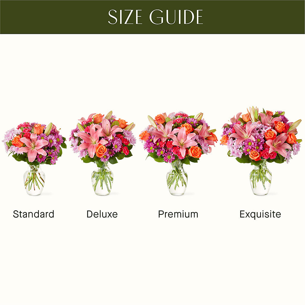 One and Only Bouquet –  Nacogdoches Floral Company, Nacogdoches TX