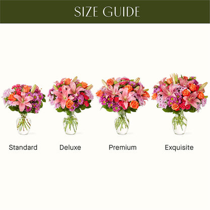 One and Only Bouquet –  Nacogdoches Floral Company, Nacogdoches TX
