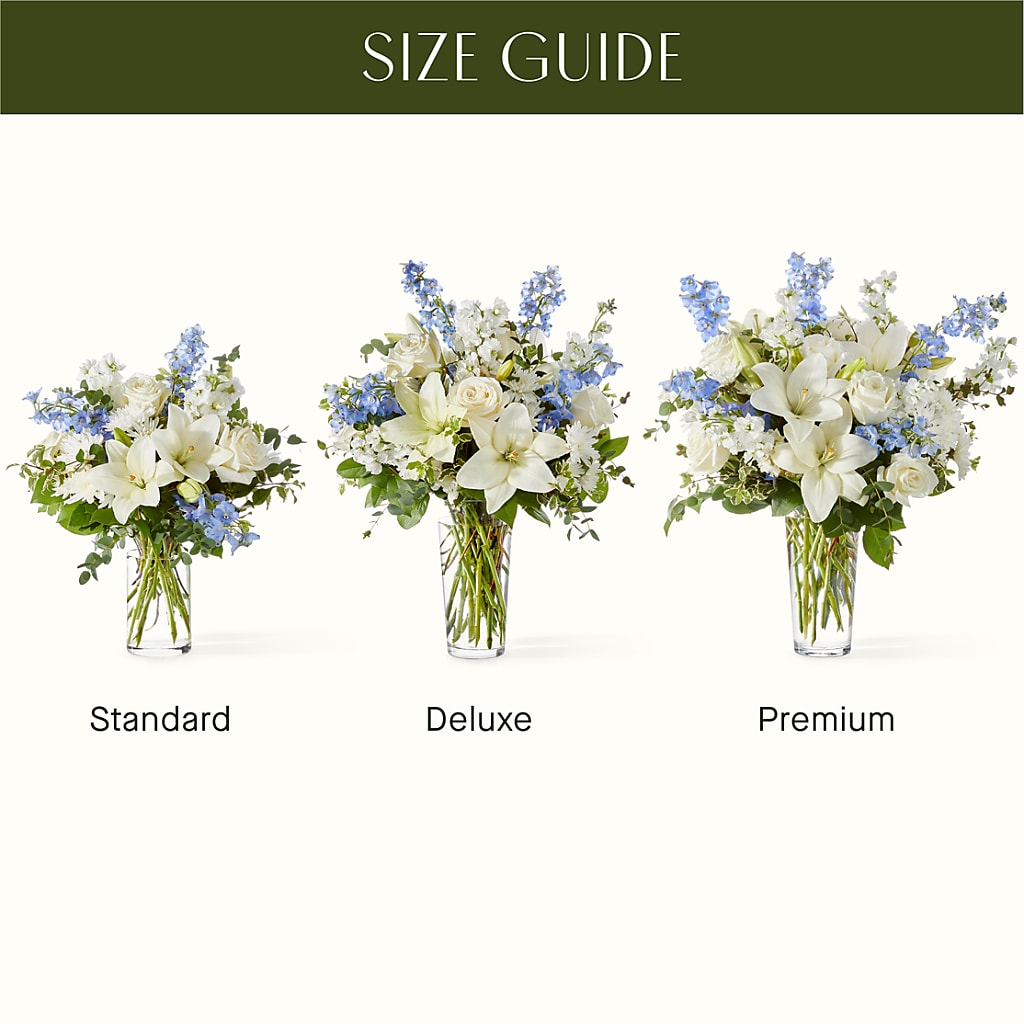 Peace of Mind Bouquet –  Nacogdoches Floral Company, Nacogdoches TX