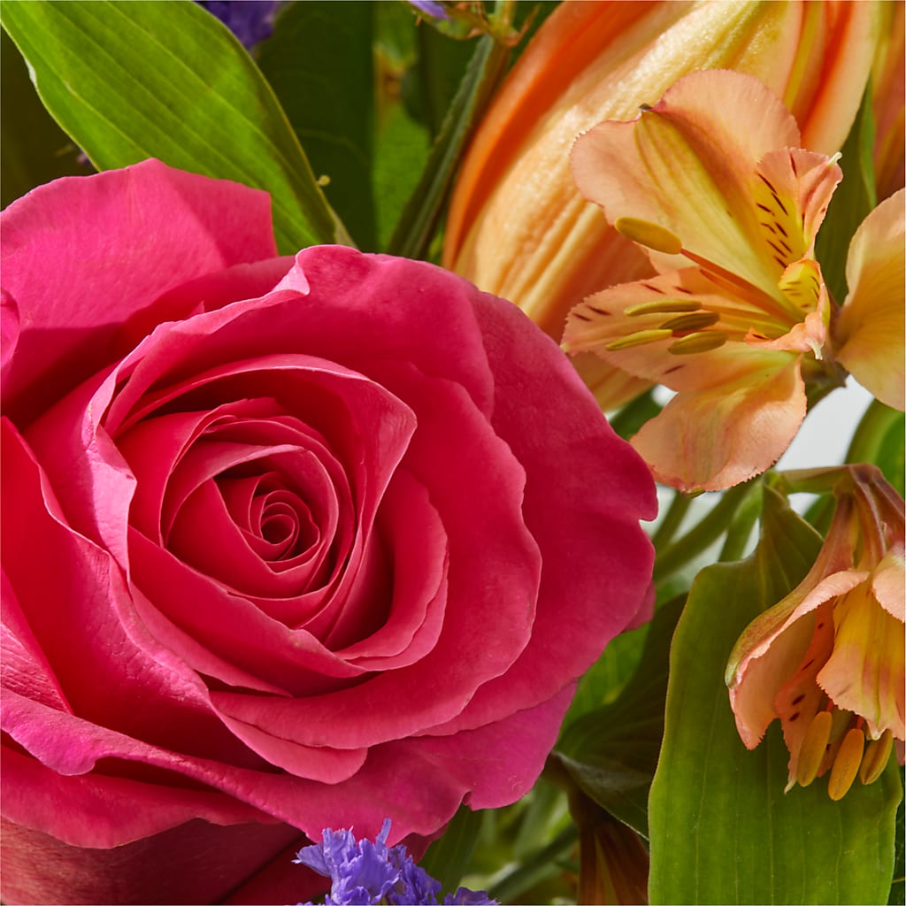 Joyful Bouquet –  Nacogdoches Floral Company, Nacogdoches TX