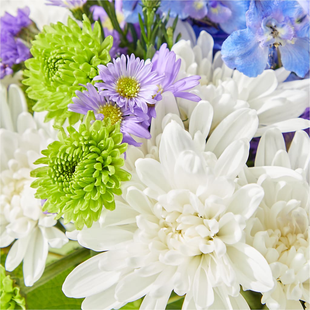 Genuine Gestures Bouquet –  Nacogdoches Floral Company, Nacogdoches TX