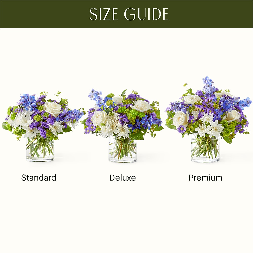 Genuine Gestures Bouquet –  Nacogdoches Floral Company, Nacogdoches TX