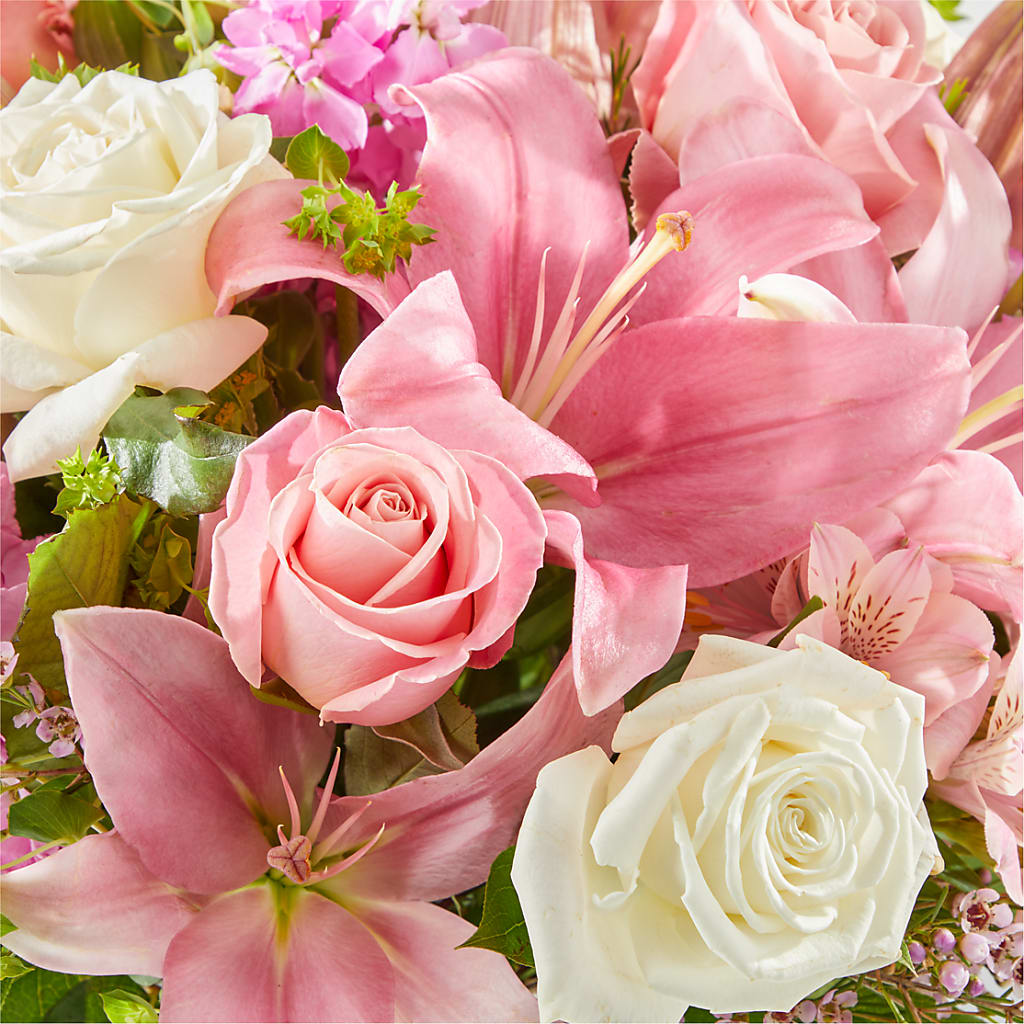 Ethereal Beauty Bouquet –  Nacogdoches Floral Company, Nacogdoches TX