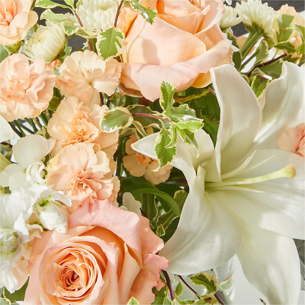 Darling Bouquet –  Nacogdoches Floral Company, Nacogdoches TX