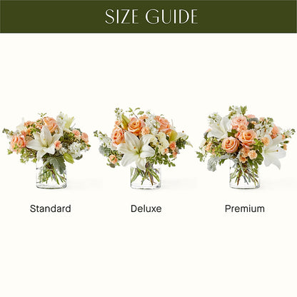 Darling Bouquet –  Nacogdoches Floral Company, Nacogdoches TX
