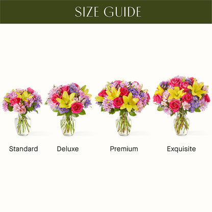 Sprinkles Bouquet –  Nacogdoches Floral Company, Nacogdoches TX