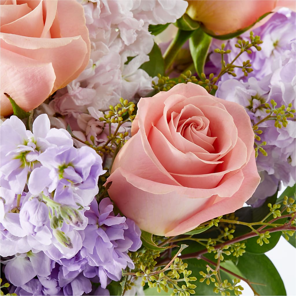 Embraced Bouquet –  Nacogdoches Floral Company, Nacogdoches TX