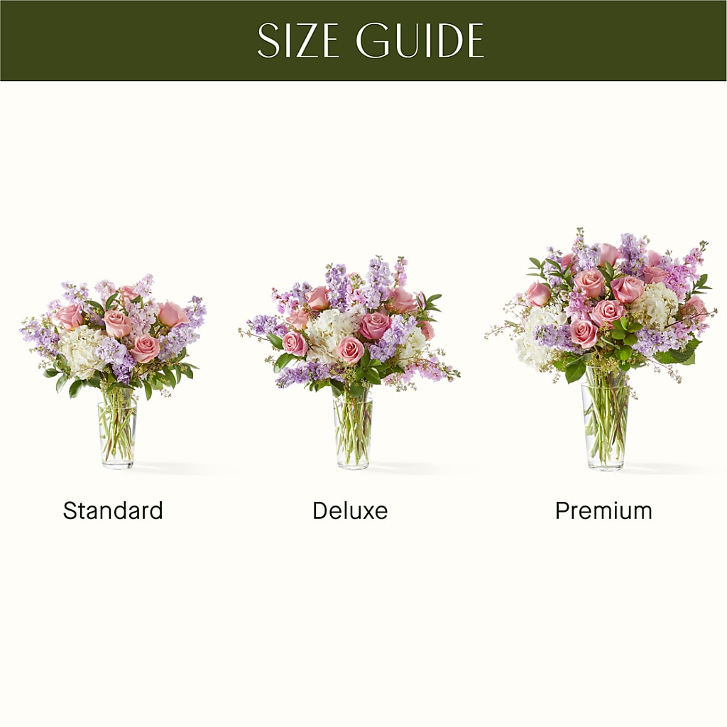Embraced Bouquet –  Nacogdoches Floral Company, Nacogdoches TX