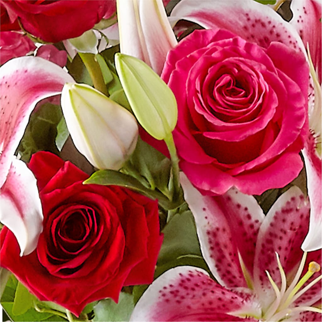 Always You Bouquet –  Nacogdoches Floral Company, Nacogdoches TX