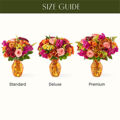 Amber Muse Bouquet –  Nacogdoches Floral Company, Nacogdoches TX