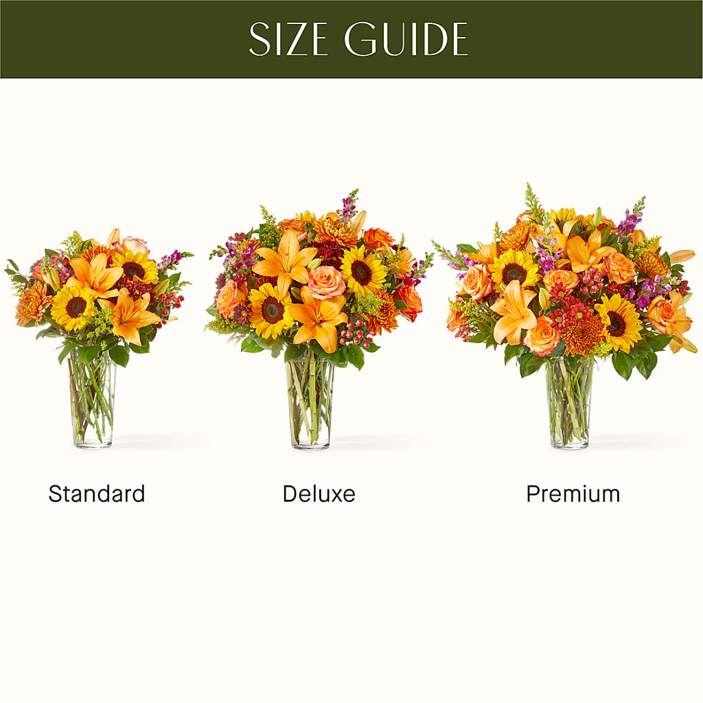 Seasons Change Bouquet –  Nacogdoches Floral Company, Nacogdoches TX
