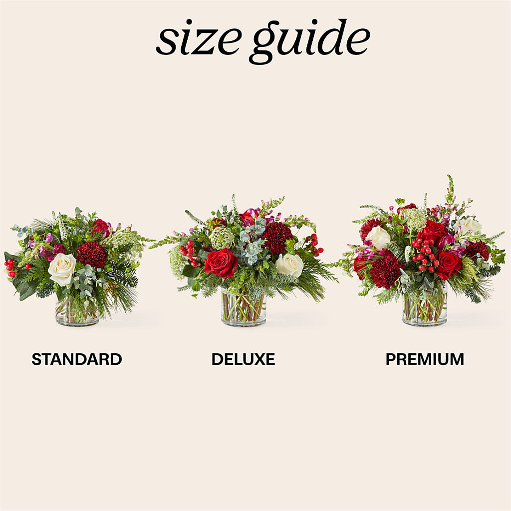 Cranberry Fizz Bouquet –  Nacogdoches Floral Company, Nacogdoches TX