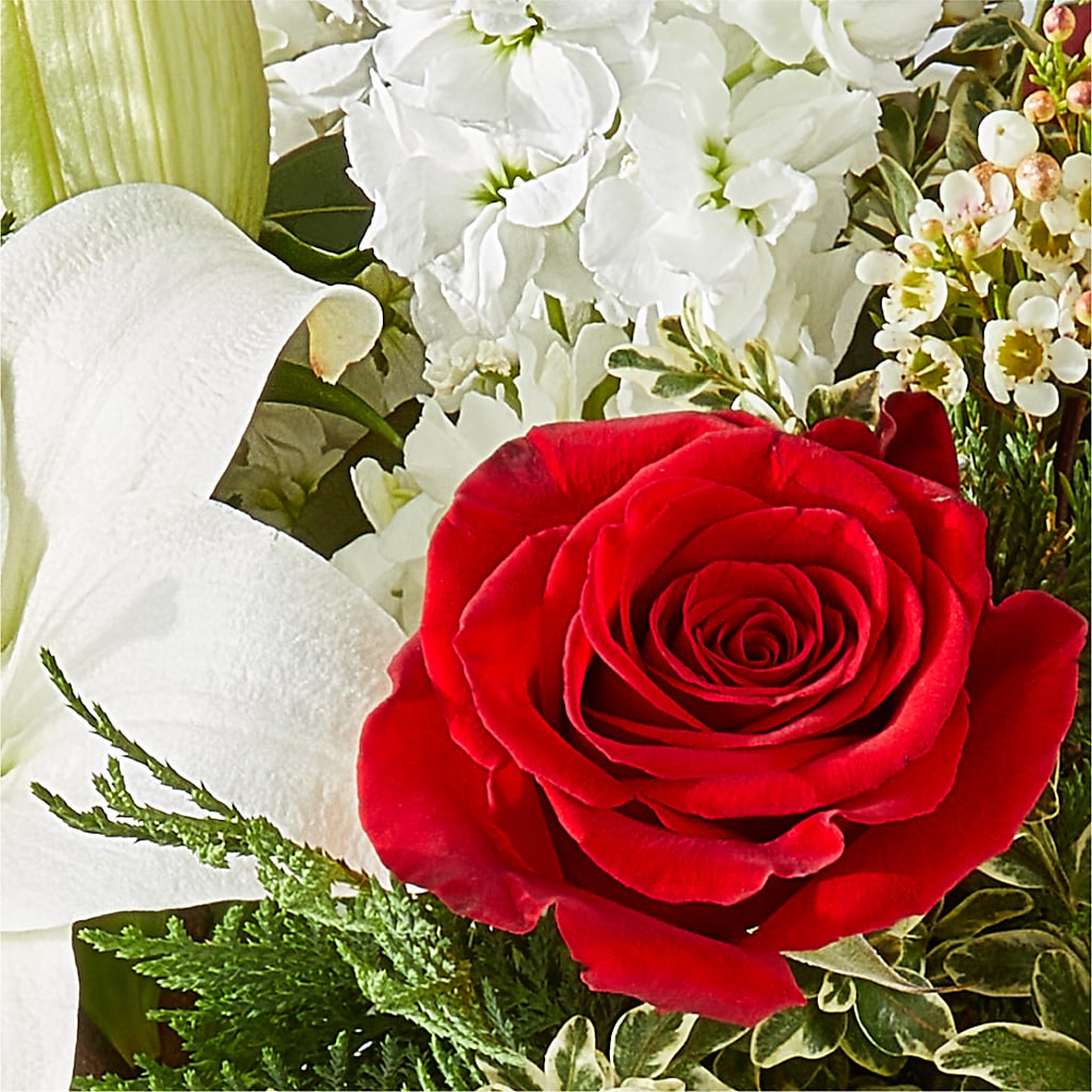Twinkle Lights Bouquet –  Nacogdoches Floral Company, Nacogdoches TX