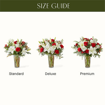 Twinkle Lights Bouquet –  Nacogdoches Floral Company, Nacogdoches TX