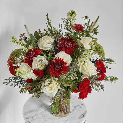 Favorite Traditions Bouquet –  Nacogdoches Floral Company, Nacogdoches TX