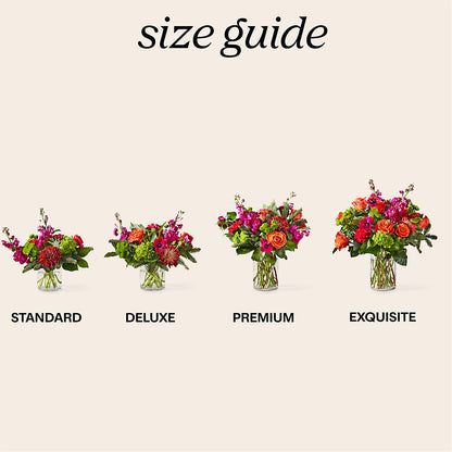 All the Tinsel Bouquet –  Nacogdoches Floral Company, Nacogdoches TX
