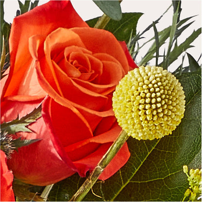 Disco Bouquet –  Nacogdoches Floral Company, Nacogdoches TX