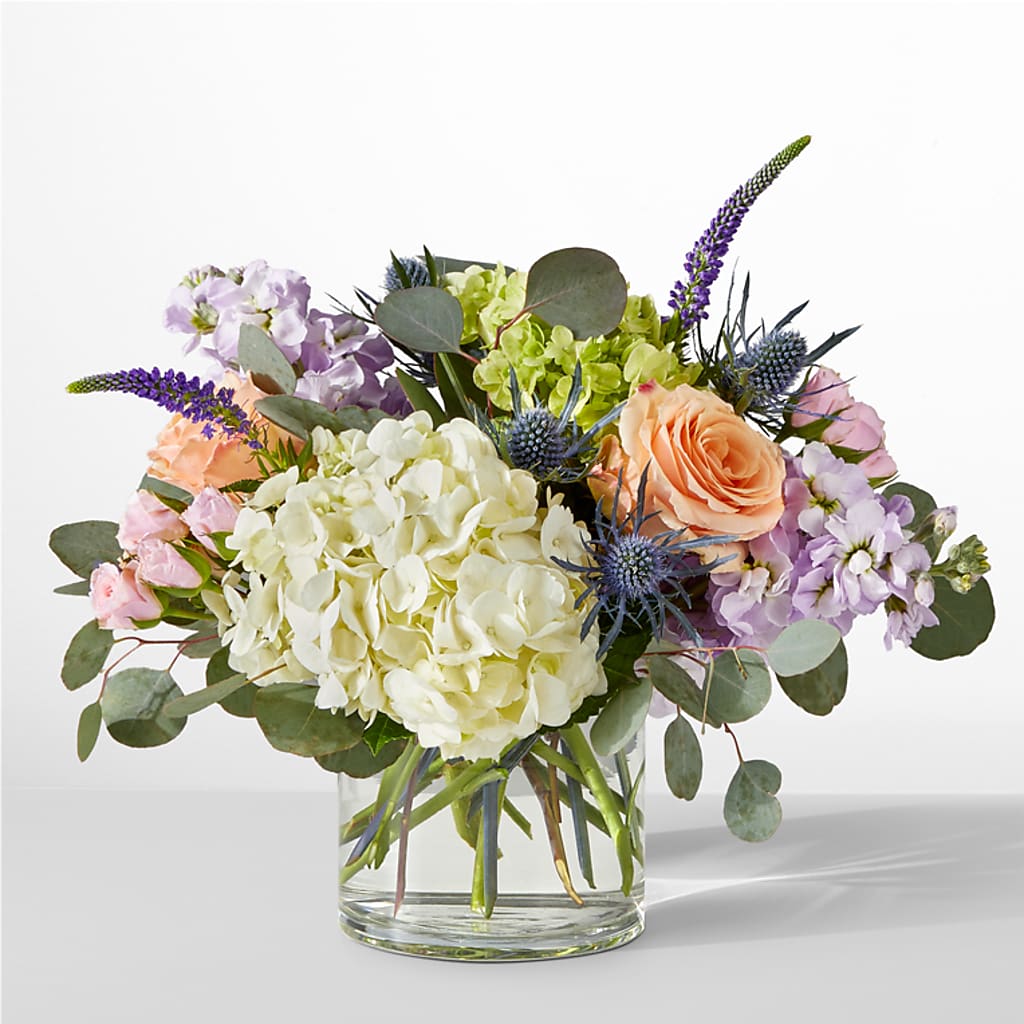 Porch Swing Bouquet –  Nacogdoches Floral Company, Nacogdoches TX