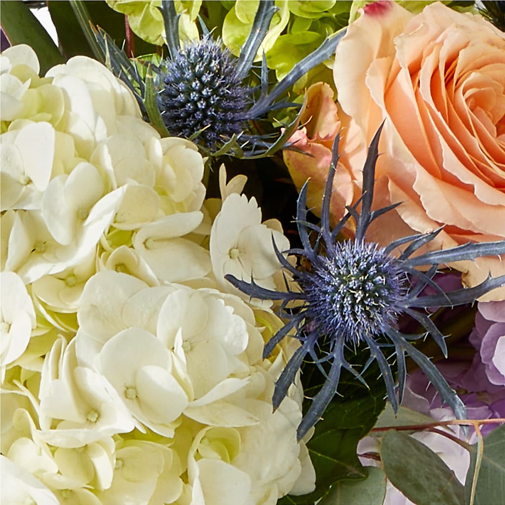 Porch Swing Bouquet –  Nacogdoches Floral Company, Nacogdoches TX