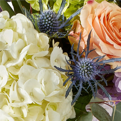 Porch Swing Bouquet –  Nacogdoches Floral Company, Nacogdoches TX