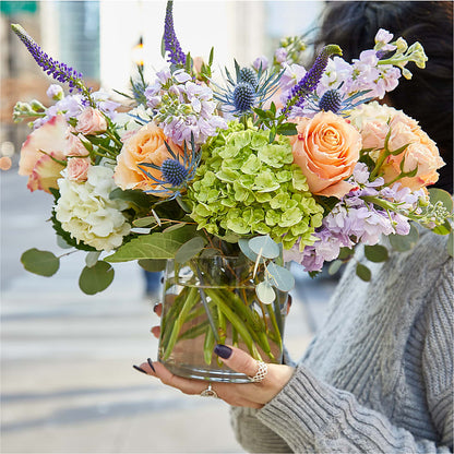Porch Swing Bouquet –  Nacogdoches Floral Company, Nacogdoches TX