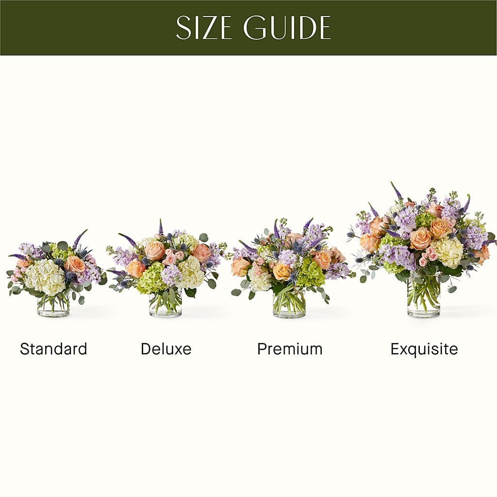 Porch Swing Bouquet –  Nacogdoches Floral Company, Nacogdoches TX