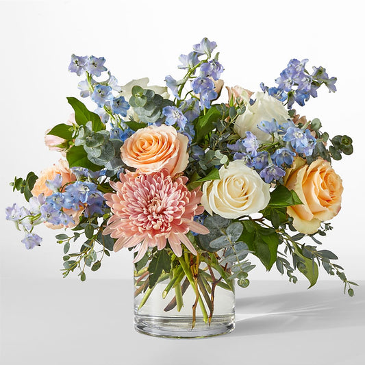 Inspired Bouquet –  Nacogdoches Floral Company, Nacogdoches TX