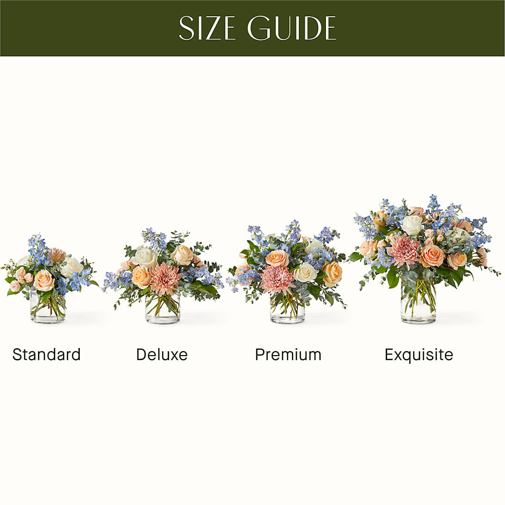 Inspired Bouquet –  Nacogdoches Floral Company, Nacogdoches TX