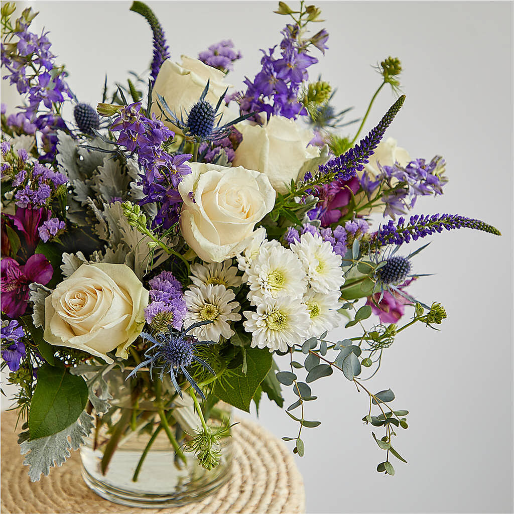Shooting Star Bouquet –  Nacogdoches Floral Company, Nacogdoches TX