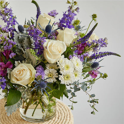 Shooting Star Bouquet –  Nacogdoches Floral Company, Nacogdoches TX