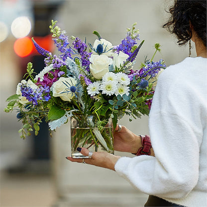 Shooting Star Bouquet –  Nacogdoches Floral Company, Nacogdoches TX