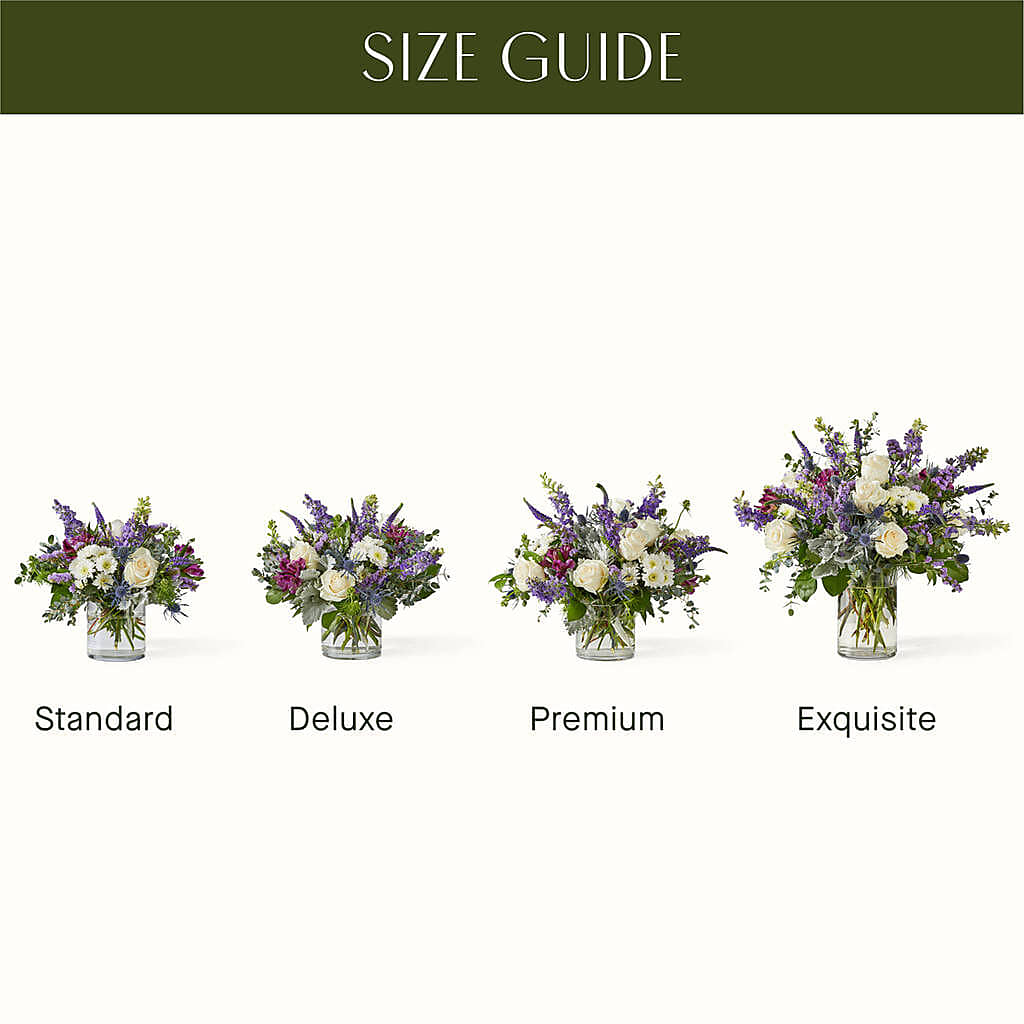 Shooting Star Bouquet –  Nacogdoches Floral Company, Nacogdoches TX