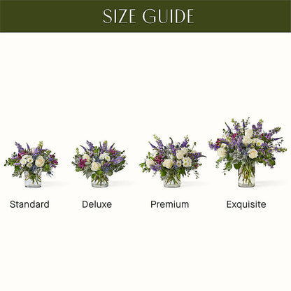 Shooting Star Bouquet –  Nacogdoches Floral Company, Nacogdoches TX