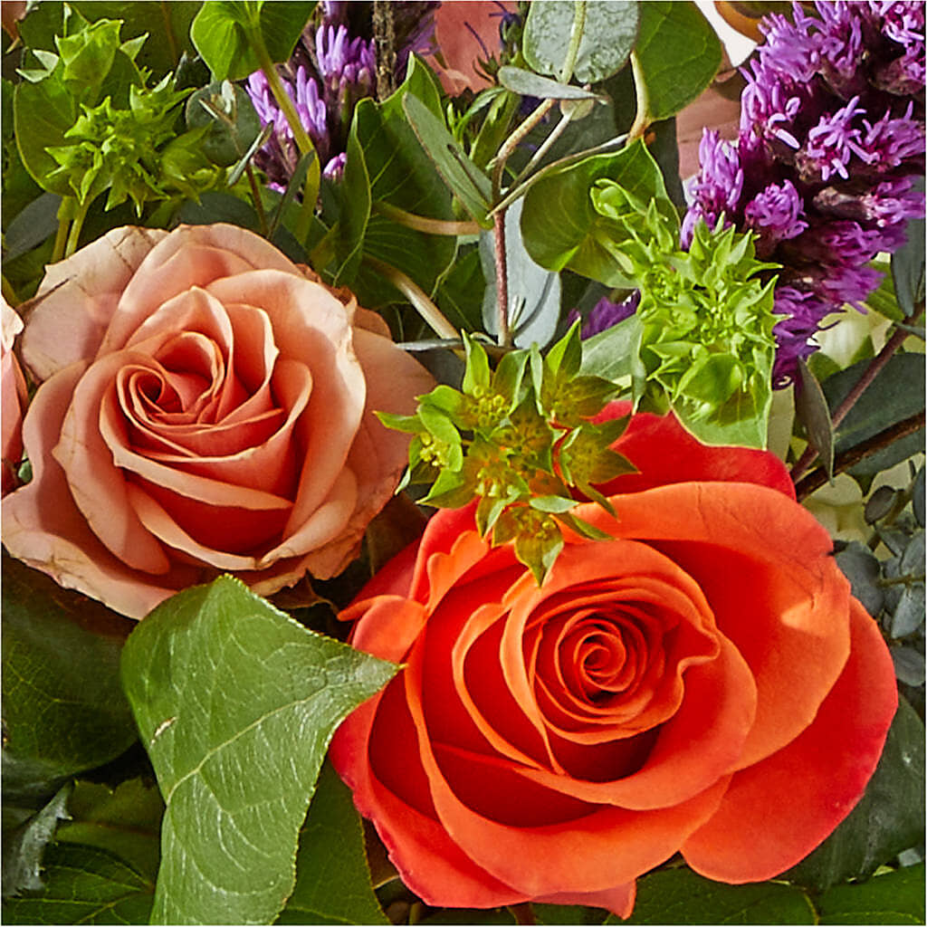 The Standout Bouquet –  Nacogdoches Floral Company, Nacogdoches TX
