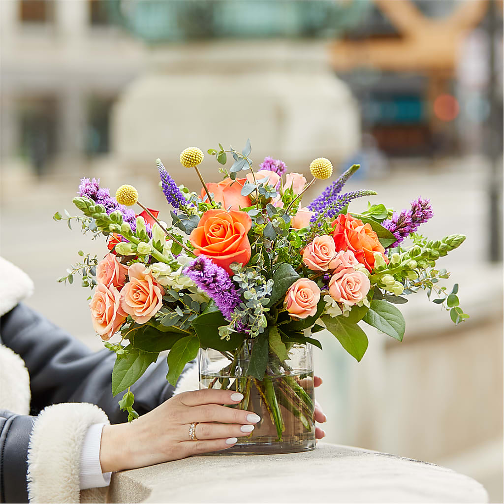 The Standout Bouquet –  Nacogdoches Floral Company, Nacogdoches TX