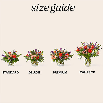 The Standout Bouquet –  Nacogdoches Floral Company, Nacogdoches TX