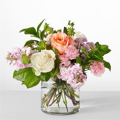 French Market Bouquet –  Nacogdoches Floral Company, Nacogdoches TX