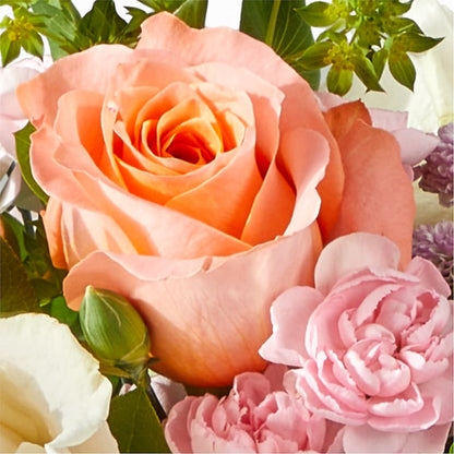 French Market Bouquet –  Nacogdoches Floral Company, Nacogdoches TX