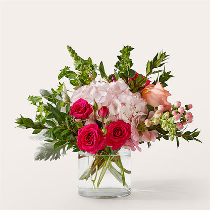 Glitz & Glam Bouquet –  Nacogdoches Floral Company, Nacogdoches TX