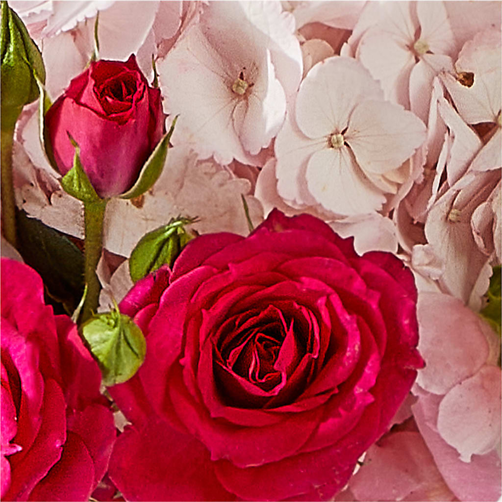 Glitz & Glam Bouquet –  Nacogdoches Floral Company, Nacogdoches TX