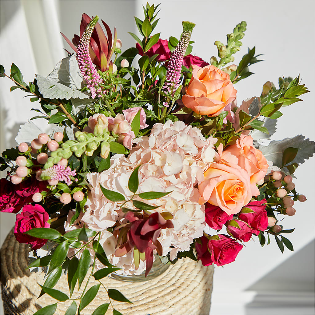 Glitz & Glam Bouquet –  Nacogdoches Floral Company, Nacogdoches TX