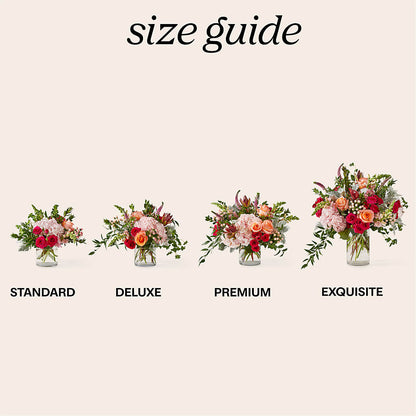 Glitz & Glam Bouquet –  Nacogdoches Floral Company, Nacogdoches TX
