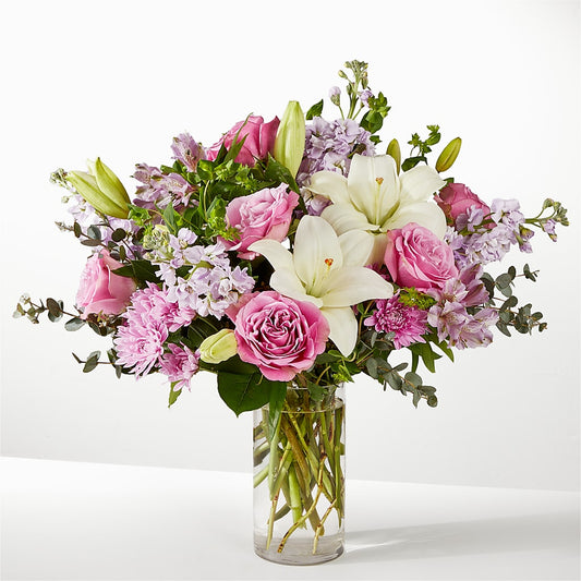 Daydreamer Bouquet –  Nacogdoches Floral Company, Nacogdoches TX