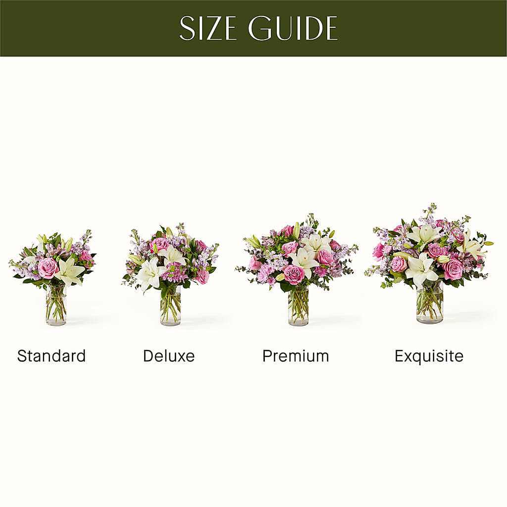 Daydreamer Bouquet –  Nacogdoches Floral Company, Nacogdoches TX