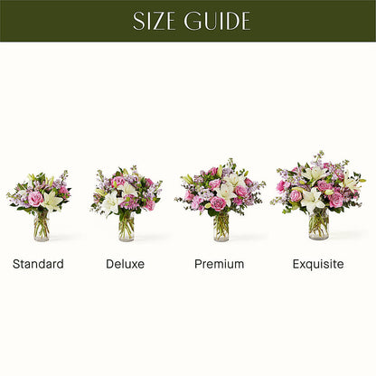 Daydreamer Bouquet –  Nacogdoches Floral Company, Nacogdoches TX
