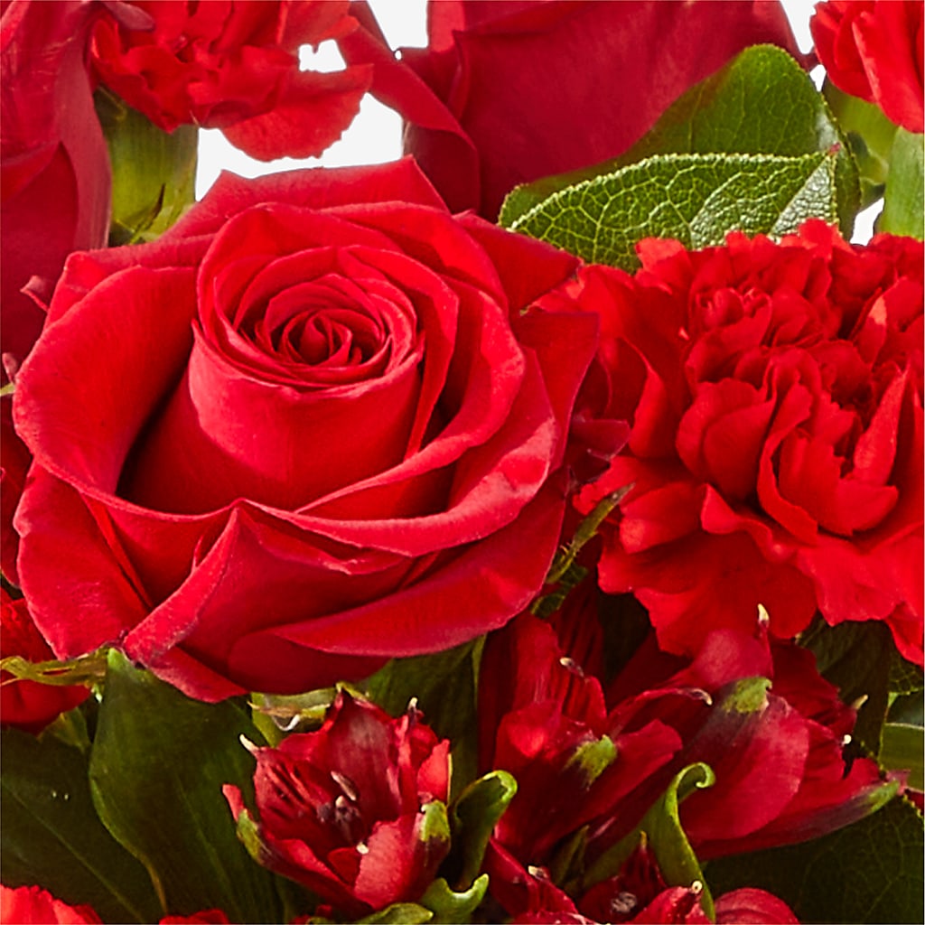 The Heartstrings Bouquet –  Nacogdoches Floral Company, Nacogdoches TX