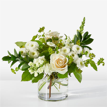 Hint of Vanilla Bouquet –  Nacogdoches Floral Company, Nacogdoches TX