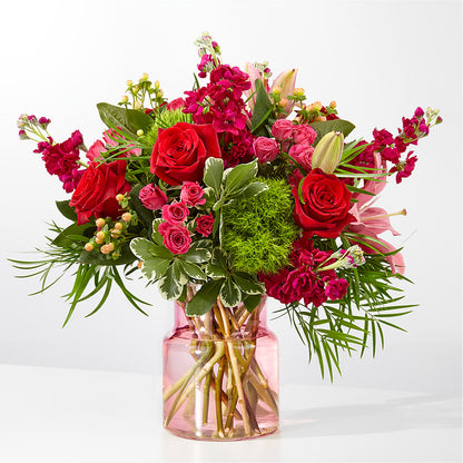 In Every Lifetime Bouquet –  Nacogdoches Floral Company, Nacogdoches TX