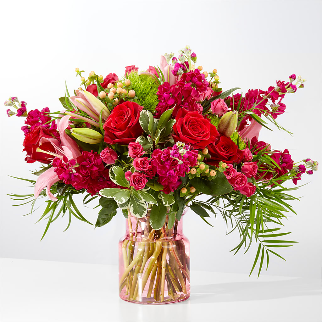 In Every Lifetime Bouquet –  Nacogdoches Floral Company, Nacogdoches TX