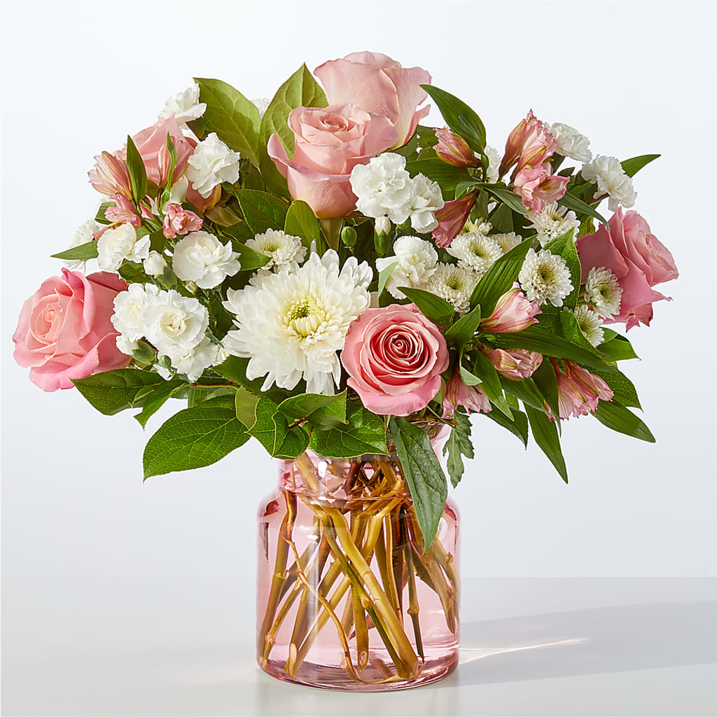 Infatuated Bouquet –  Nacogdoches Floral Company, Nacogdoches TX